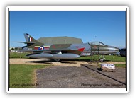 Hunter RAF XE620